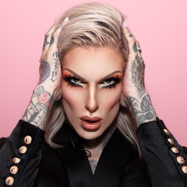 Are Jeffree Star and Cardi B Collaborating?