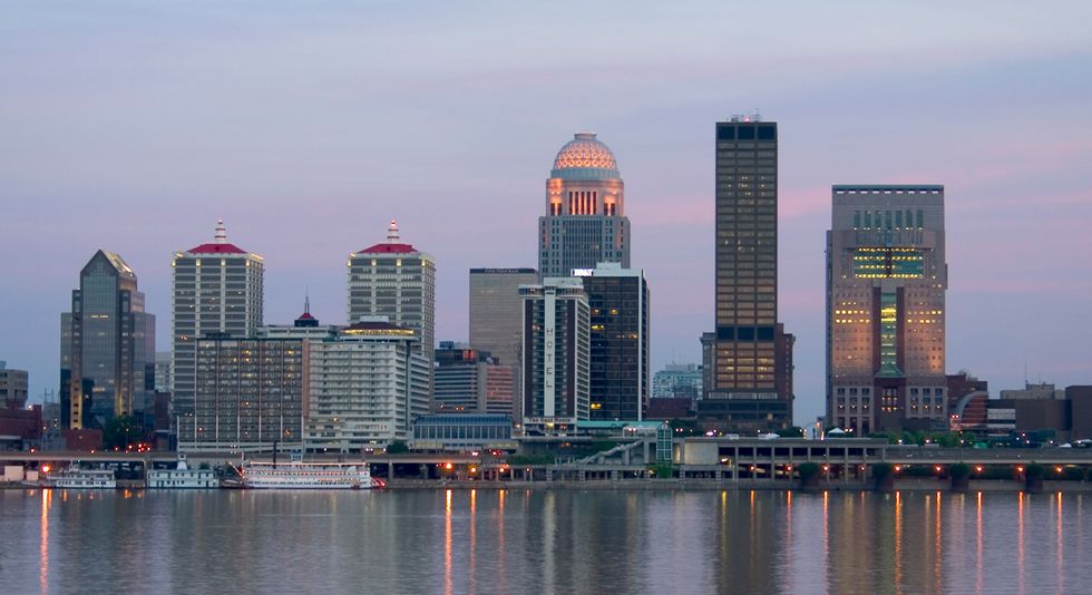 The 11 Best Places To Take Out-of-Towners In Louisville, KY