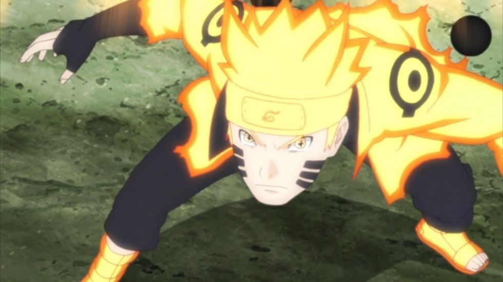 'Naruto' Taught Me More Than Anything I Ever Learned In School