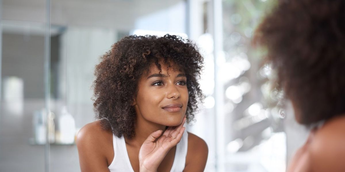 Feeling Yourself Is The Vital Step To Finding The Love Of Your Life