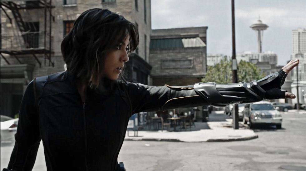 13 Reasons You Should Be Watching 'Agents Of S.H.I.E.L.D.'