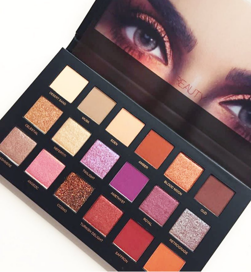 21 Eyeshadow Palette Dupes For, You, The Thrifty Makeup Lover