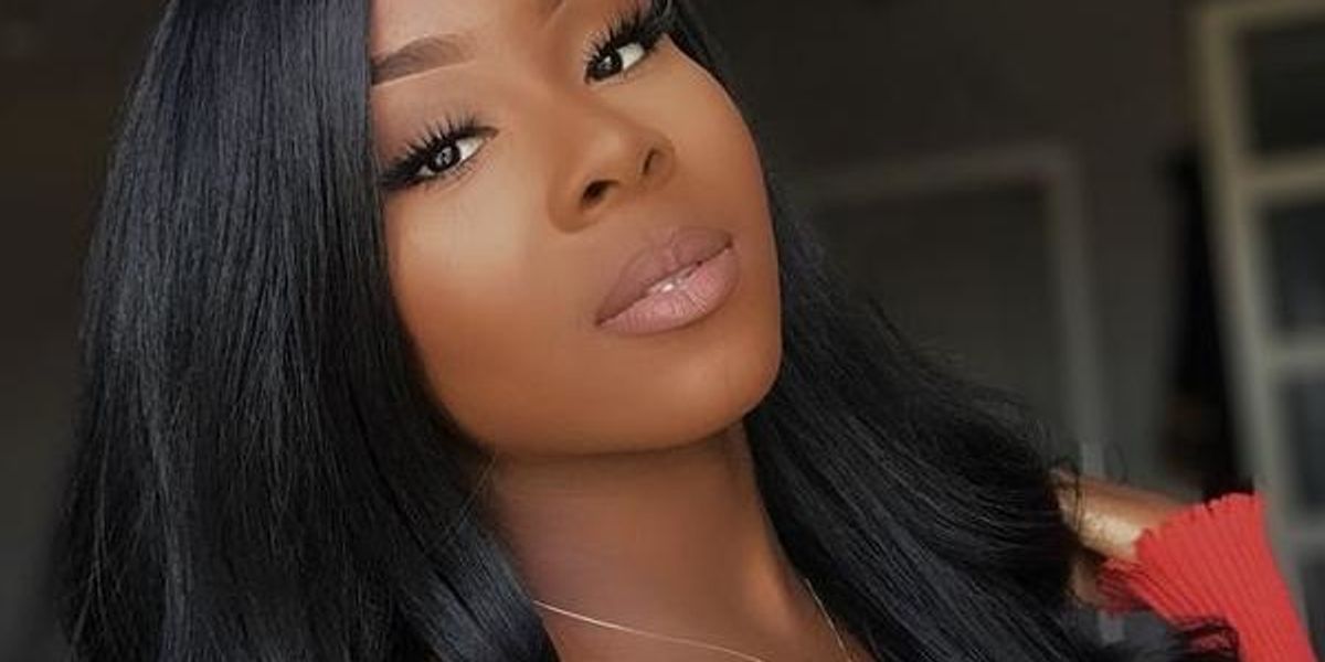 Comedian Jessie Woo Has A McDonald’s Ice Cream Machine To Thank For Her