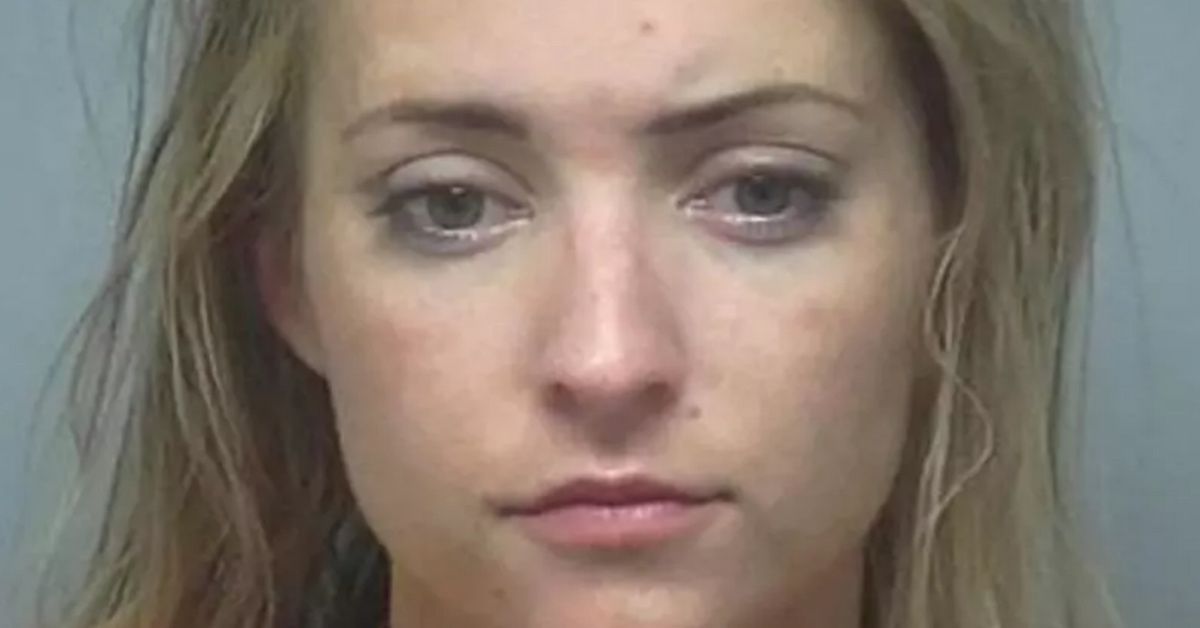 Woman's Reason Why Police Shouldn't Arrest Her For Drunk Driving Is White Privilege At Its Finest