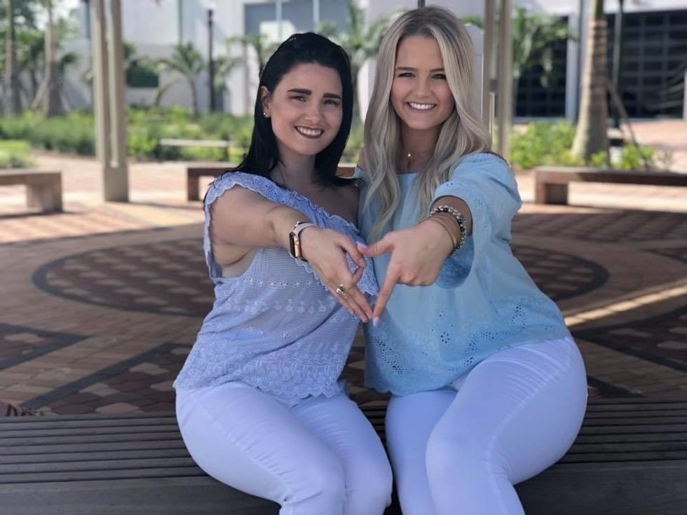 What It Means To Be A Panhellenic Woman