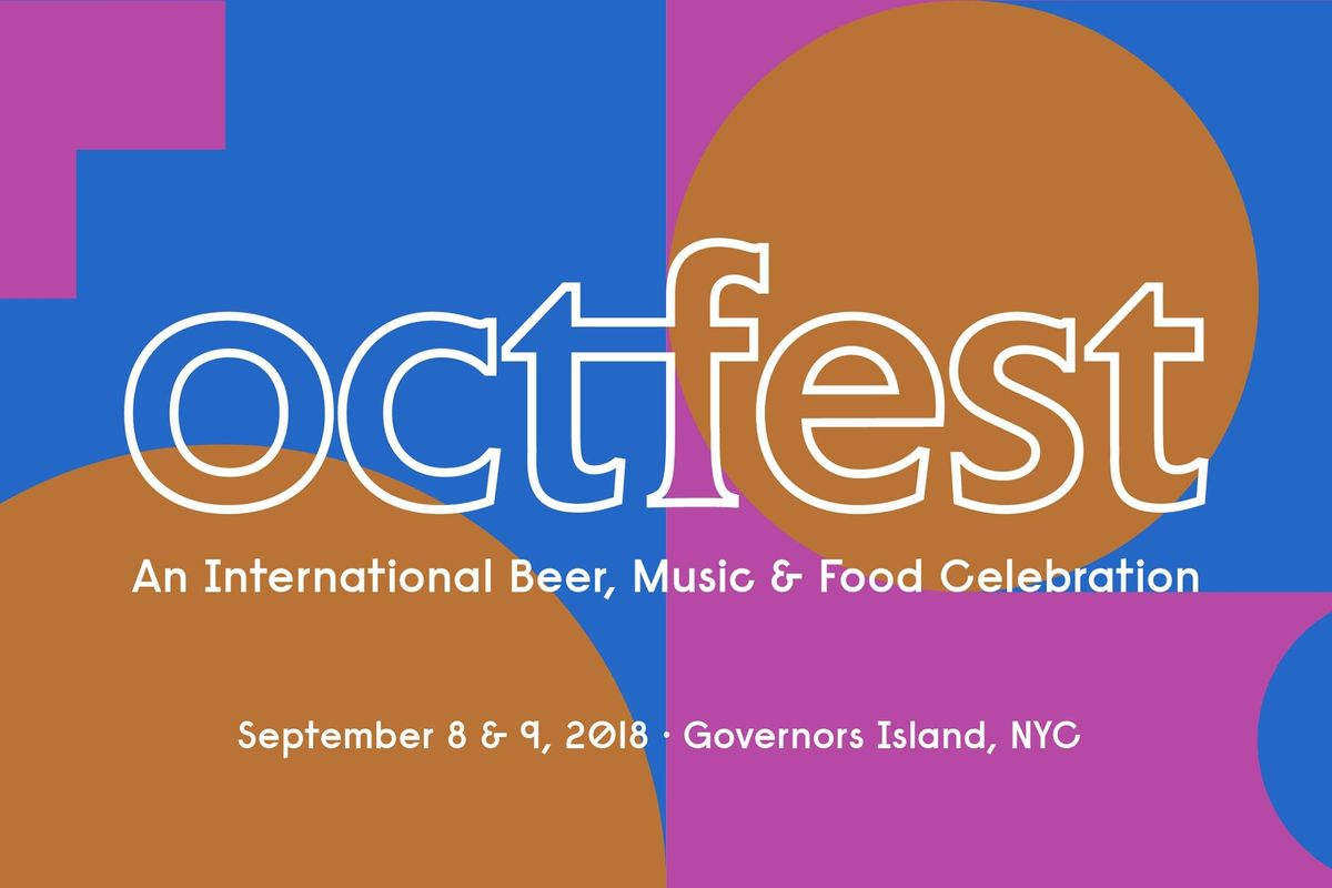 Pitchfork's OctFest Releases the Food Line-Up, By BON APPÉTIT