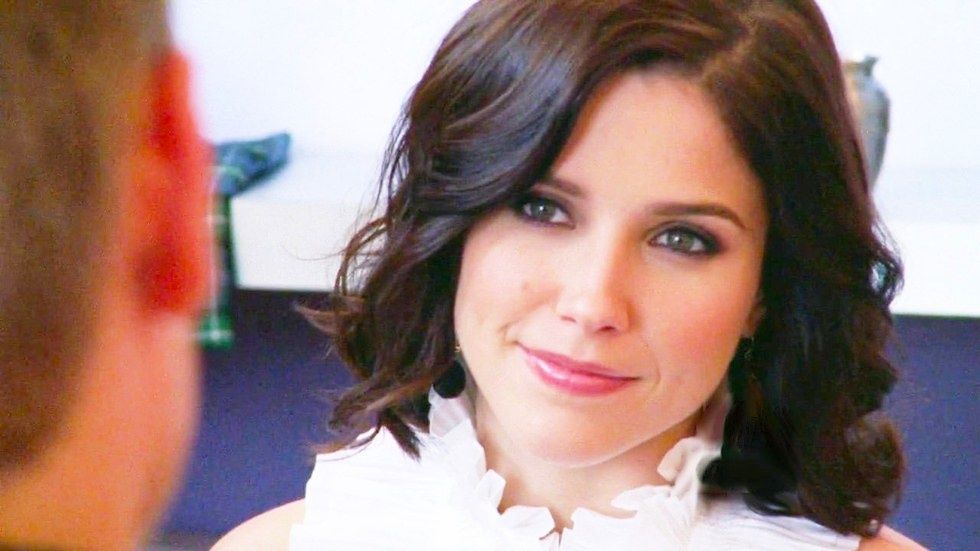 12 Brooke Davis Quotes Every College Girl Needs To Hear