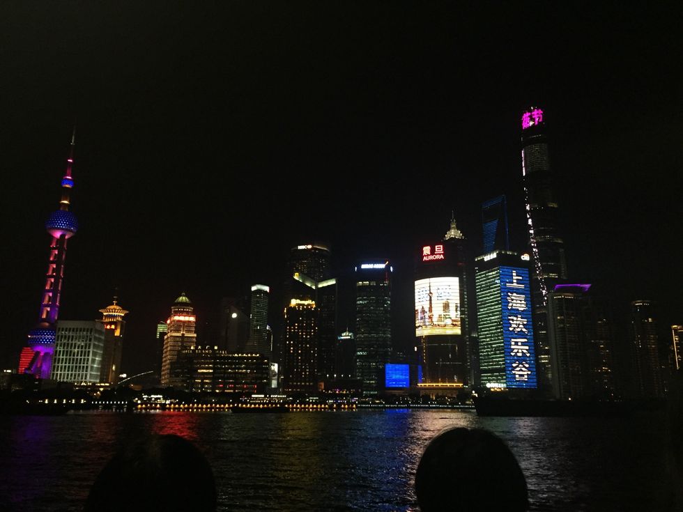 Bye, Shanghai! Here Are 6 Reasons Why I Love It