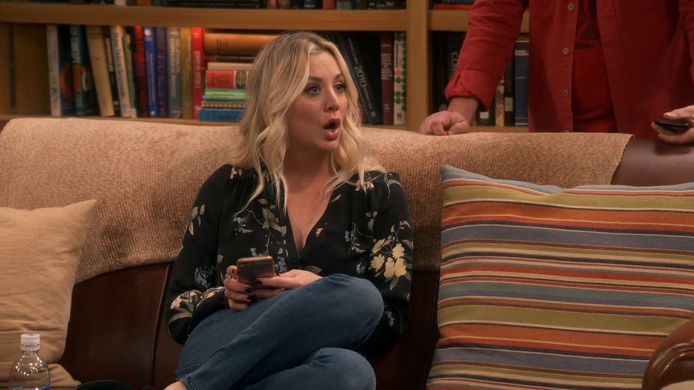 10 Types Of Residents RAs Meet Every Year Described By 'Big Bang Theory'