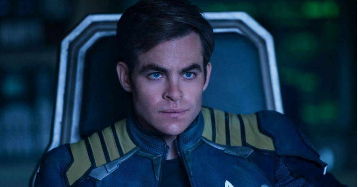 'Star Trek 4' Has Reportedly Lost Not One But Two Hollywood Chrises, Putting The Movie's Future In Jeopardy