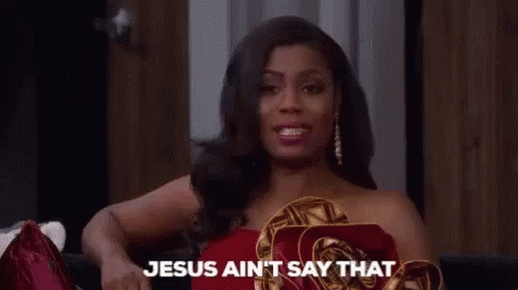 Goddammit, We Cannot Believe We Are Saying This, But Here Is Your OMAROSA LAWSPLAINER