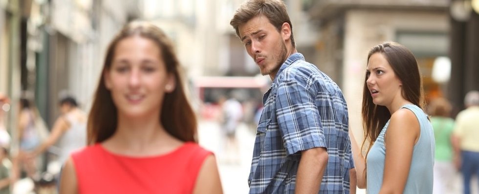 Cheating Signs You May Be Missing