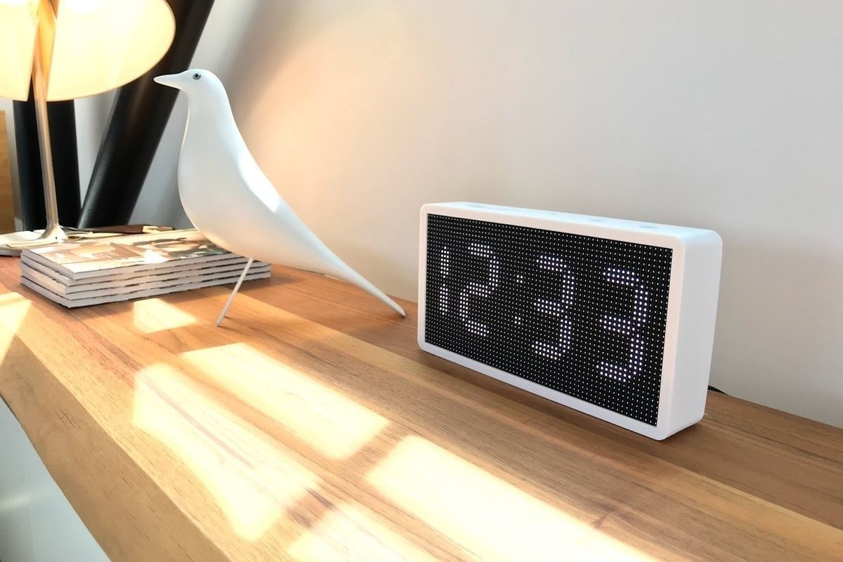 This Reddit thread about an alarm clock reveals what consumers really want from smart home tech