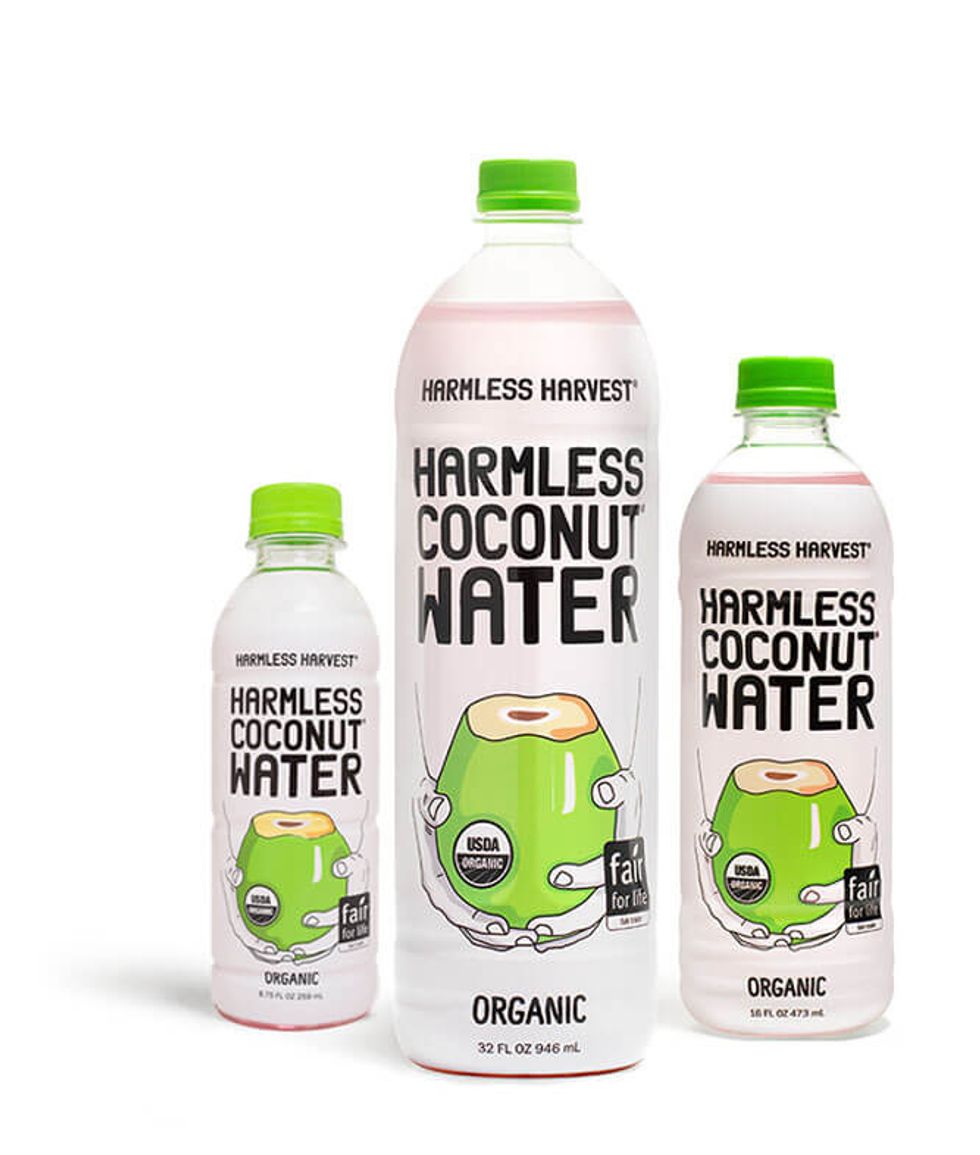The Best and Worst Coconut Water Brands to Buy trueself