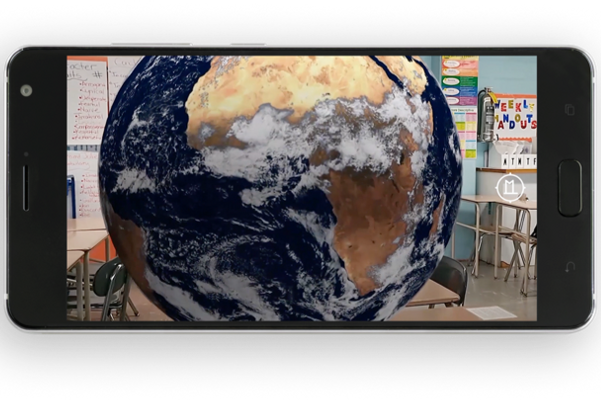 google expeditions augmented reality ar education apps teachers students