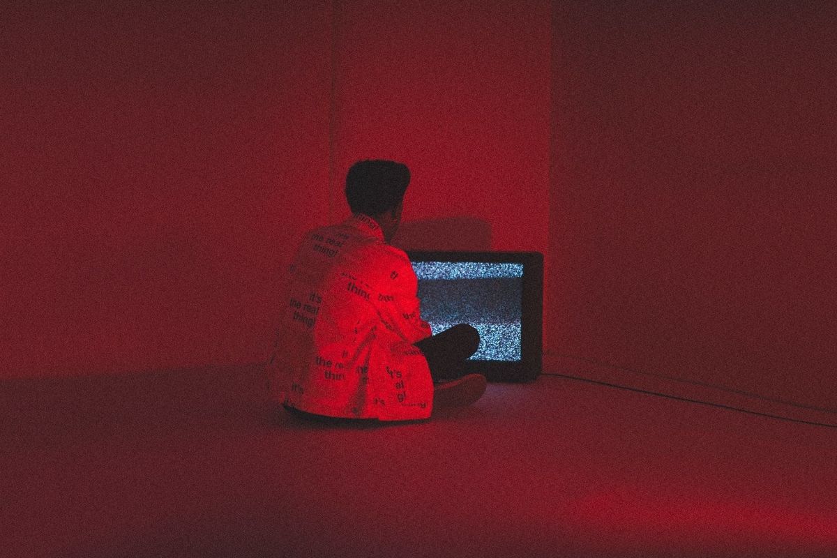 RELEASE RADAR | New Video From Adrian Daniel