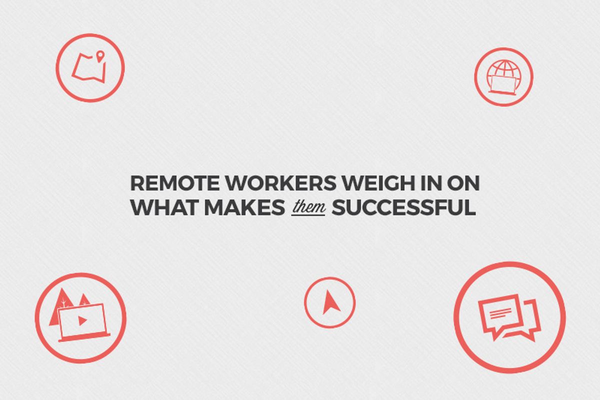What You Really Need to Know About Remote Work