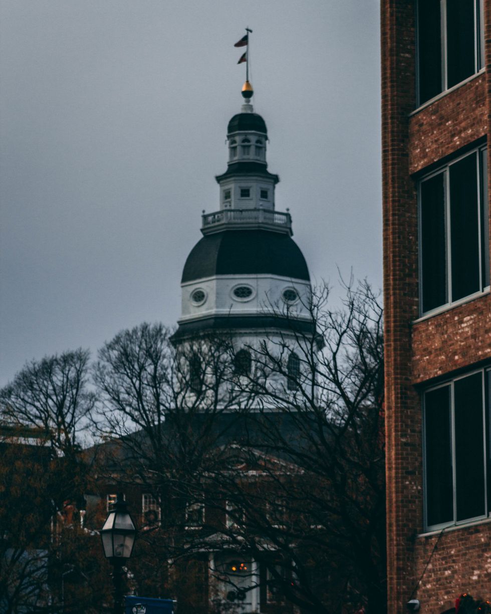 I Couldn't Be Prouder For Being From Annapolis After The Capital Gazette Shooting