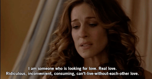 20 Sex And The City Quotes You Need To Get Through The Day