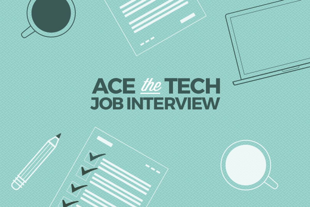 15 of the Most Careless Interview Mistakes People Make