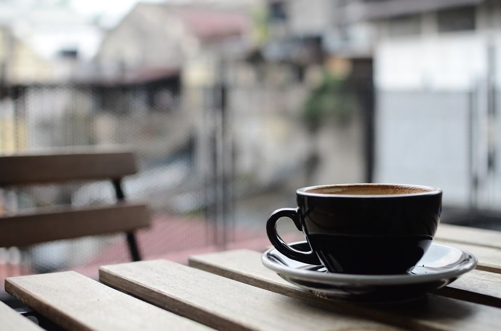 6 Coffee drinking Tips From A Coffee Addict