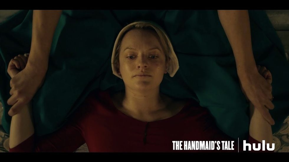 'The Handmaid's Tale' Season 3: Thoughts And Predictions