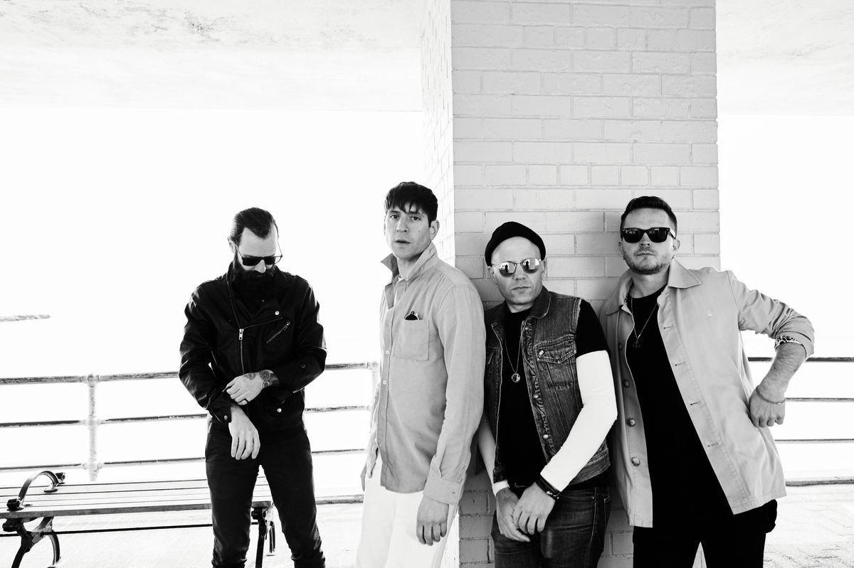 PREMIERE | Spirit Animal releases their latest single "The Truth"