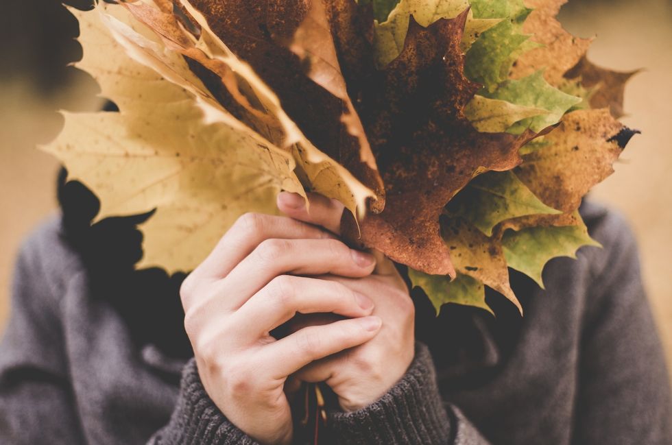https://pixabay.com/en/maple-leaves-person-holding-autumn-1030957/