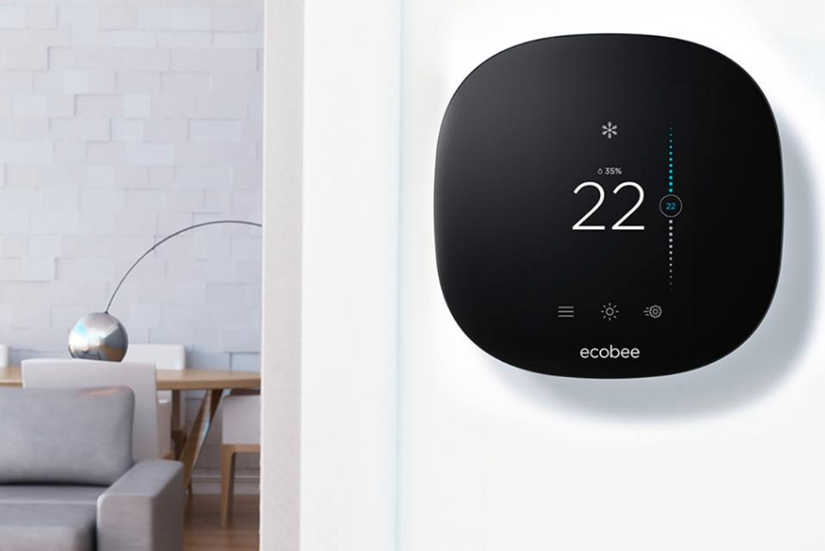 Ecobee smart thermostats gain Peak Relief mode to save you money
