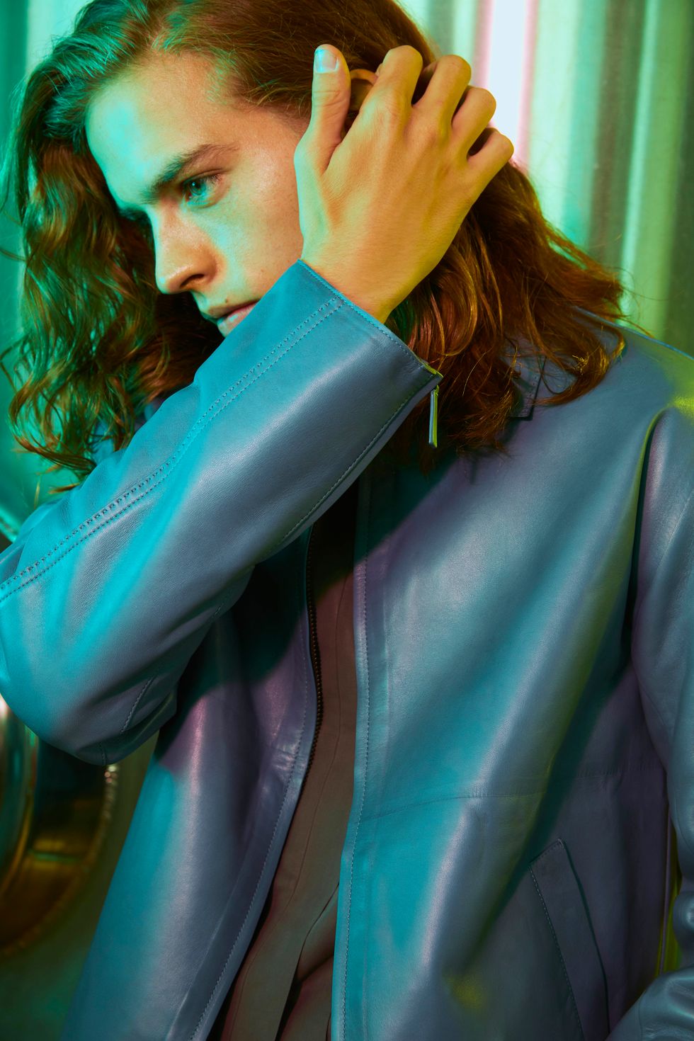 Dylan Sprouse on His New Brooklyn Meadery, AllWise PAPER