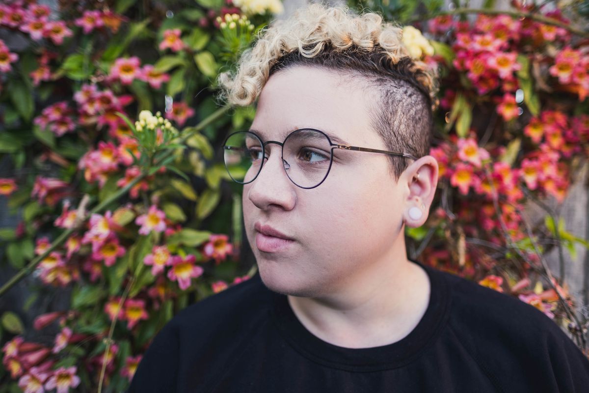 PREMIERE | Carry Illinois Stitches Together 'Scattered' Emotions in New Video