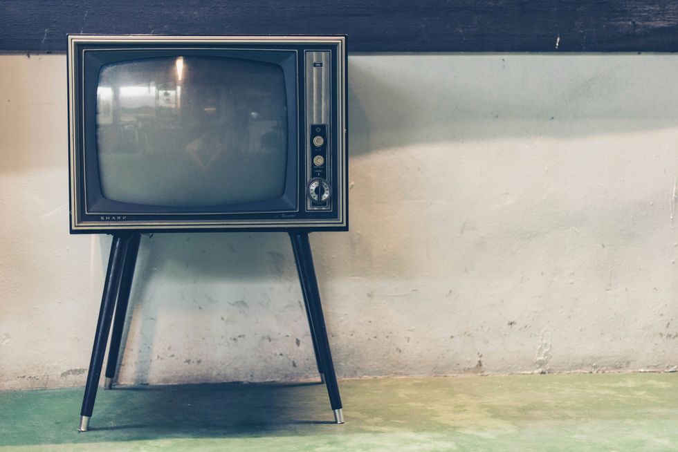 15 VERY underrated tV shows you should go watch now