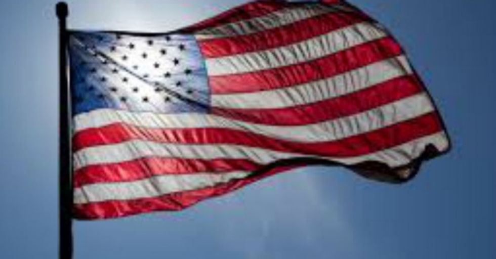 35 Facts About America That Nobody Believes Until They Actually Go There.