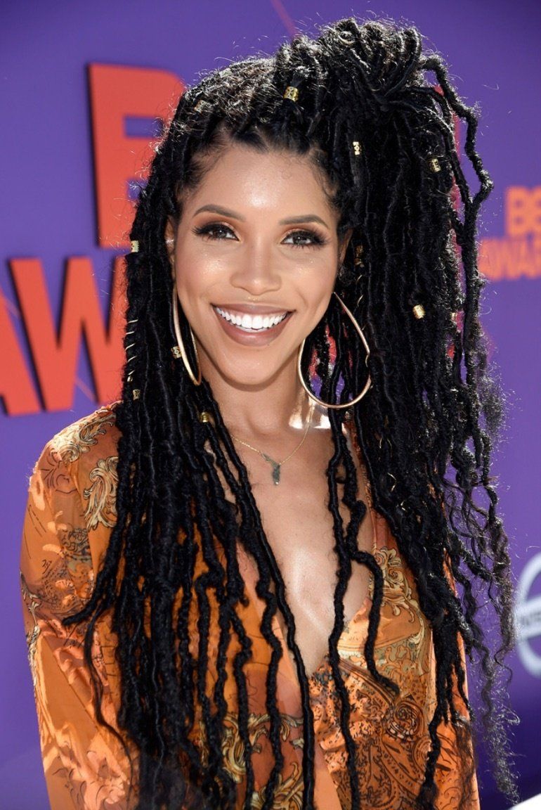 Comedian Jasmine Brown watchjazzy Interview xoNecole Women's