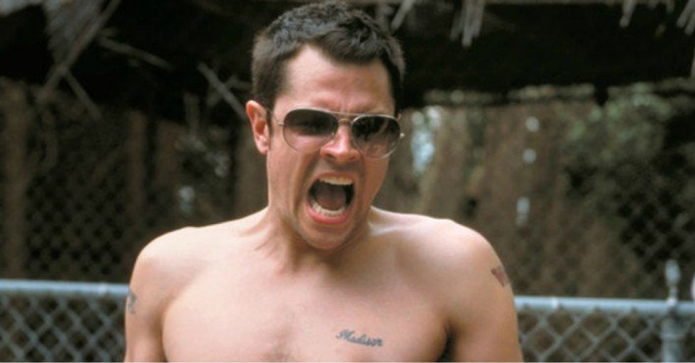 30 'Truth Or Dare' Games That Got WAY Too Out Of Control.