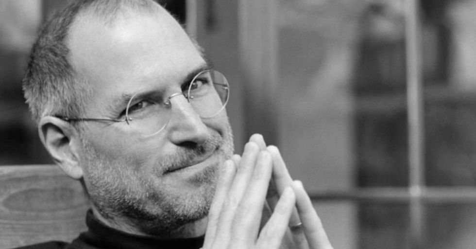 Why Steve Jobs Chose Not To Treat His Cancer. According To A Surgeon.