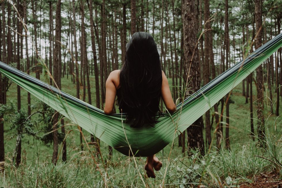 5 Ways You Should Be Utilizing Your Alone Time
