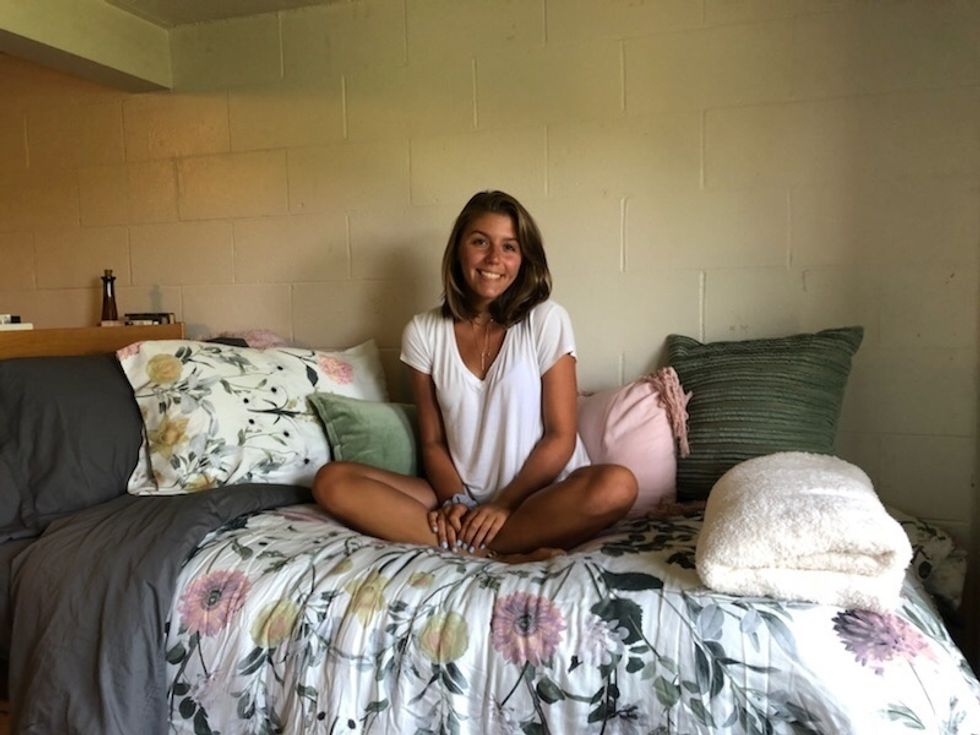 37 Thoughts I Had While Moving Into My Freshman Dorm