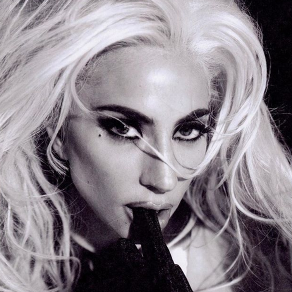 This Artist Demands Lady Gaga Release 'Enigma' Right Now