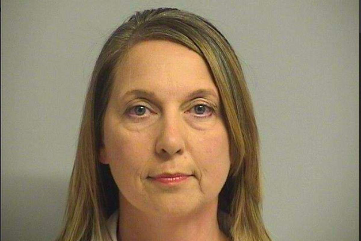 This Is The Last Time We Want To Talk About Killer Cop Betty Shelby