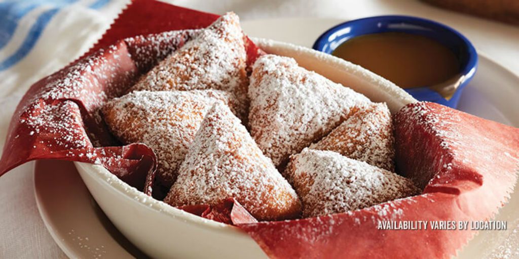 Cracker Barrel has biscuit and a dream we didn't know we had