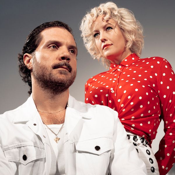 Under the Influence: Warm Drag