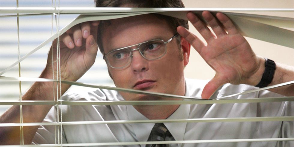 12 Dwight Schrute Quotes To Live By
