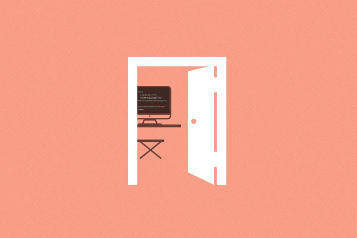 What It’s Like to Go Back to Work After a Long Break