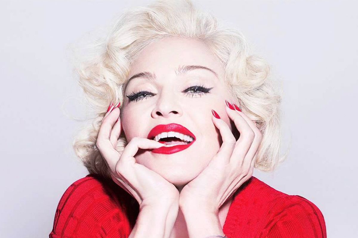 Madonna’s Top 10 Looks | The Music Industry Icon Turns 60