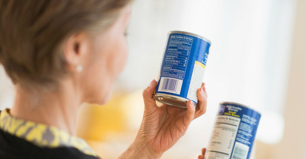 You've Probably Been Using Your Can Opener Wrong—But The Correct Way Is Actually More Dangerous