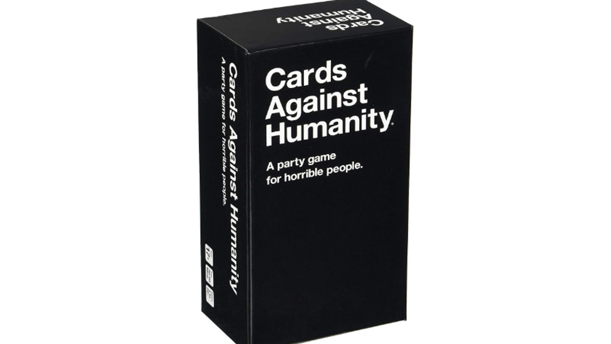 Are you a smart aleck? 'Cards Against Humanity' is hiring writers