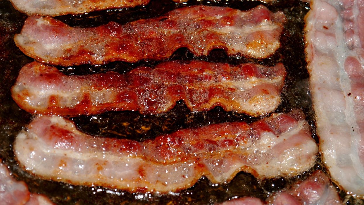 It's National Bacon Lover's Day, here are some of the reasons Southerners love bacon