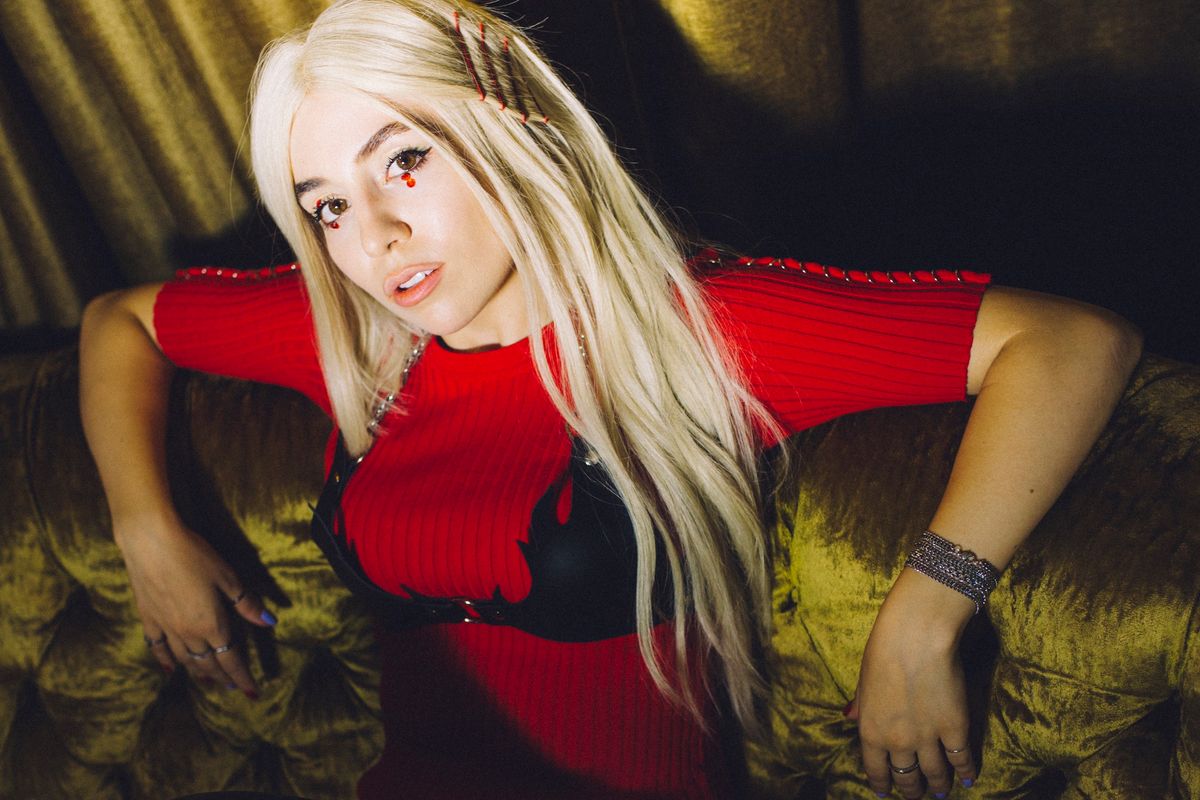READY TO POP | Ava Max, Bright Light Bright Light & Stasney Mav Make Bid for Song of the Summer