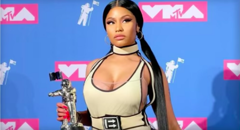 6 Things To Know If You Missed The 2018 MTV VMAs